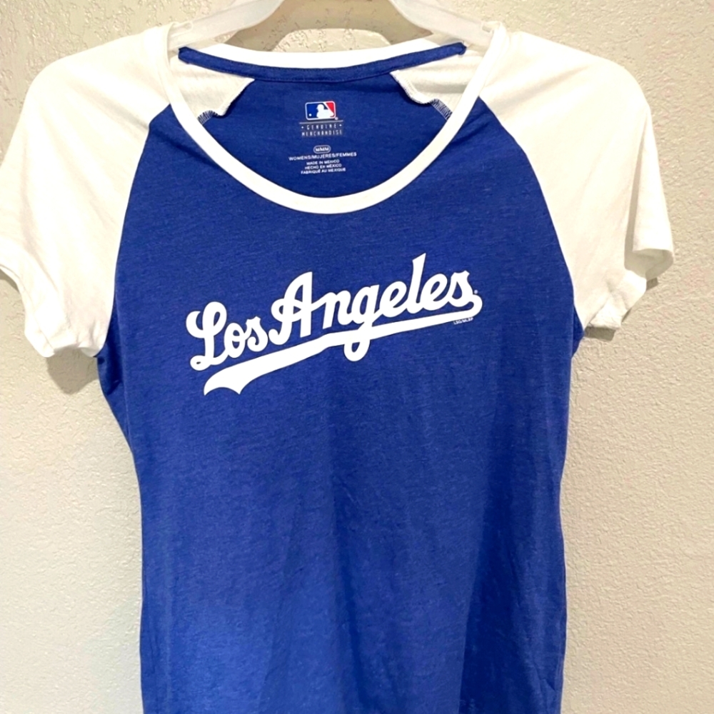Los Angeles DodgersTshirt